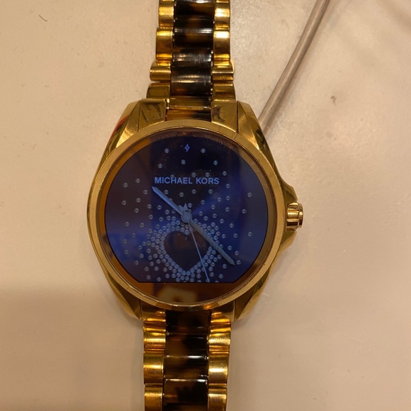 Michael khors smart watch android 2019